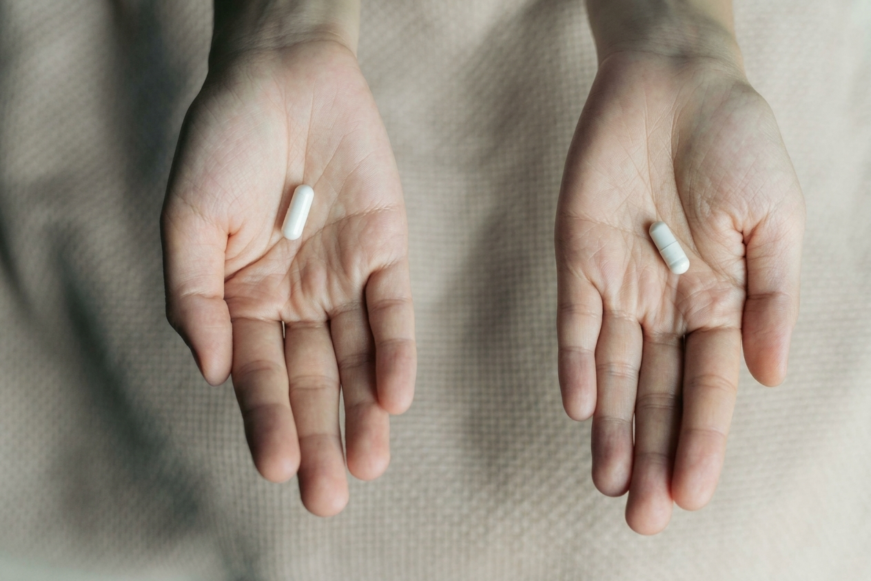 Pastillas de sildenafil y tadalafilo